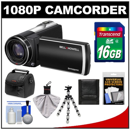 review Bell + Howell K-71688-02
