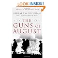 The Guns of August: The Pulitzer Prize-Winning Classic About the Outbreak of World War I