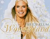 Wonderland [CD-Single, DE, Warner Music 5051011-850-9-2-9]