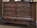 Wellington Manor Dresser - Pulaski 962100