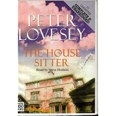 The House Sitter