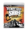 Tony Hawk: Shred Stand-Alone Software