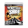 Tony Hawk: Shred Stand-Alone Software