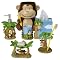 Circo Monkey Bath Colleciton