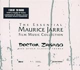 The Essential Maurice Jarre Film Music Collection
