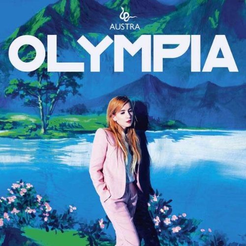 Austra - Fm4 Soundselection 28 - Zortam Music