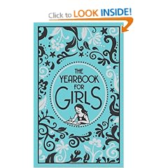 The Yearbook For Girls