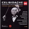 French and Russian Music