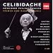 Celibidache Edition - French & Russian Music