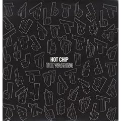 Warning [VINYL]