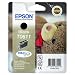 Epson Original T061140  black Ink Cartridge for Stylus D68/D88/DX3800/DX4200/DX4800 (Teddy)