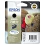 Epson Original T061140  black Ink Cartridge for Stylus D68/D88/DX3800/DX4200/DX4800 (Teddy)