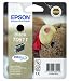 Epson Tintenpatrone schwarz T0611 DURABrite Ultra Ink