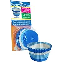 Cupcake Creations Cupcake Baking Papers