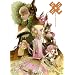 Skydoll 01 - Skydoll Spaceship