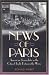 Book News of Paris: American Journalists in the City of Light Between the Wars