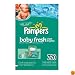 Pampers Baby Fresh Wipes, 720-count Box