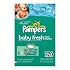 Pampers Baby Fresh Wipes (720-count) $13.29