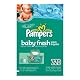 Pampers Baby Fresh Wipes, 720-count Box