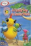 Miss Spiders Sunny Patch Friends: A Cloudy Day In Sunny Patch (REGION 1) (NTSC)