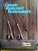 Classic rods and rodmakers
