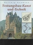 Produkt-Bild: Neumann Festungsbnau Kunst und Technik deutsche Wehrbauarchitektur vom XV. bis XX. Jahrhundert, Bechterm&uuml;nz 2000, 438 Seiten, toll bebildert