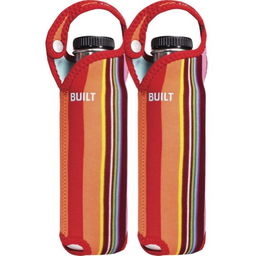 Built Neoprene 20-Ounce Bottle Tote