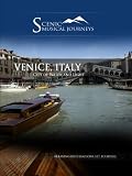 Naxos Scenic Musical Journeys Venice, Italy City of Water and Light Naxos Scenic Musical Journeys Venice, Italy City of Water and Light