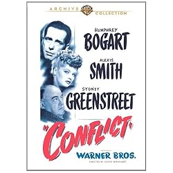 Conflict (1945)