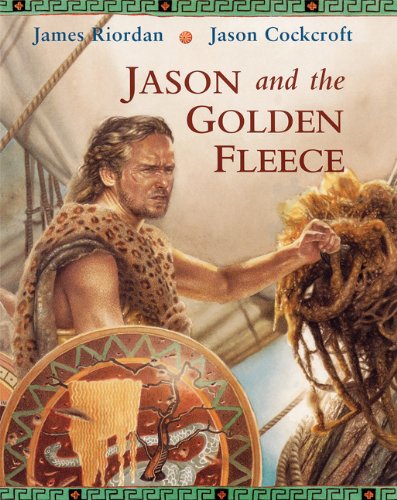 Jason and the Golden Fleece