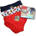 Boys Briefs SCOOBY DOO 6pk