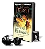 Echoes of Betrayal (Playaway Adult Fiction)