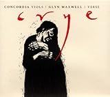 Crye: English Viol Music