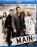 Produkt-Bild: Main Street [Blu-ray]