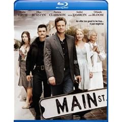 Main Street [Blu-ray]