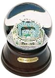 Florida Marlins Musical Water Snow Globe