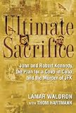 Ultimate Sacrifice