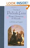 Treasury of Polish Love: Poems, Quotations and Proverbs (Treasury of Love)