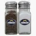 San Diego Chargers Salt and Pepper Shaker Set
