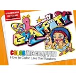 Color Me Graffiti
