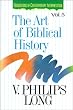 Art of Biblical History, The Image of Art of Biblical History, The