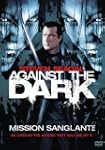 Against The Dark Bilingual