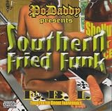 Southern Fried Funk
