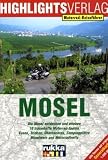 In Deutschland unterwegs: Mosel
