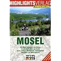 In Deutschland unterwegs: Mosel