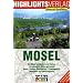 In Deutschland unterwegs: Mosel