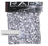 .43 Paintball Alloy Casings (Bag 500)