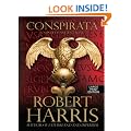 Conspirata: A Novel of Ancient Rome (Basic)