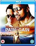 Pain & Gain [Blu-ray] [Region Free]