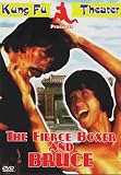 The Fierce Boxer And Bruce (Dubbed In English